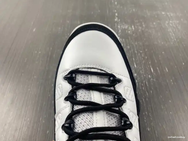 Space 9 Jordan OG 302370-112 Air Jam 0521